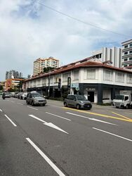 Geylang Road (D14), Shop House #639480441